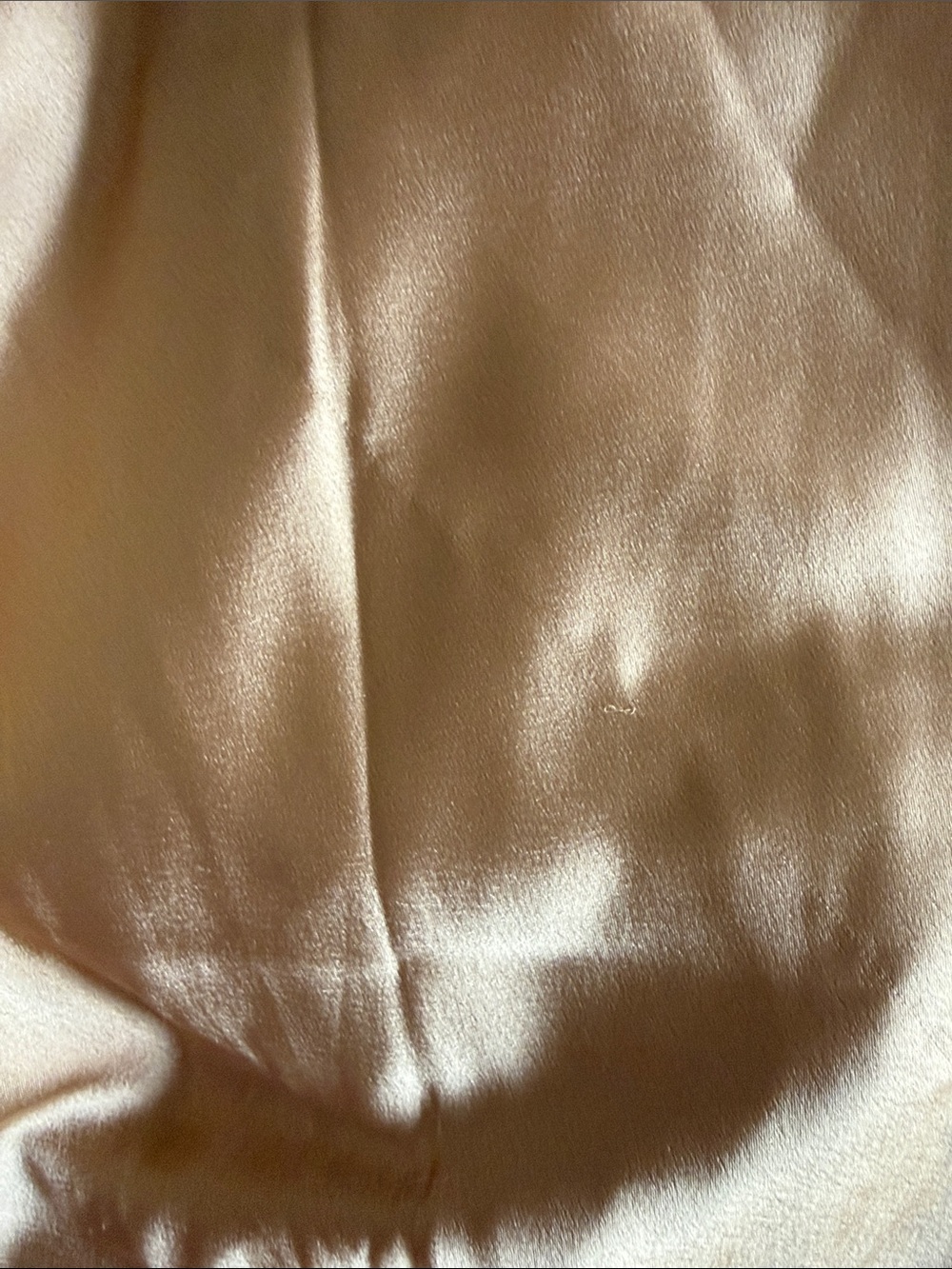 Show me Your Mumu Verona Cowl Dress - gold - Picture 8 of 8